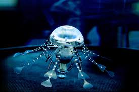Underwater Robot 2